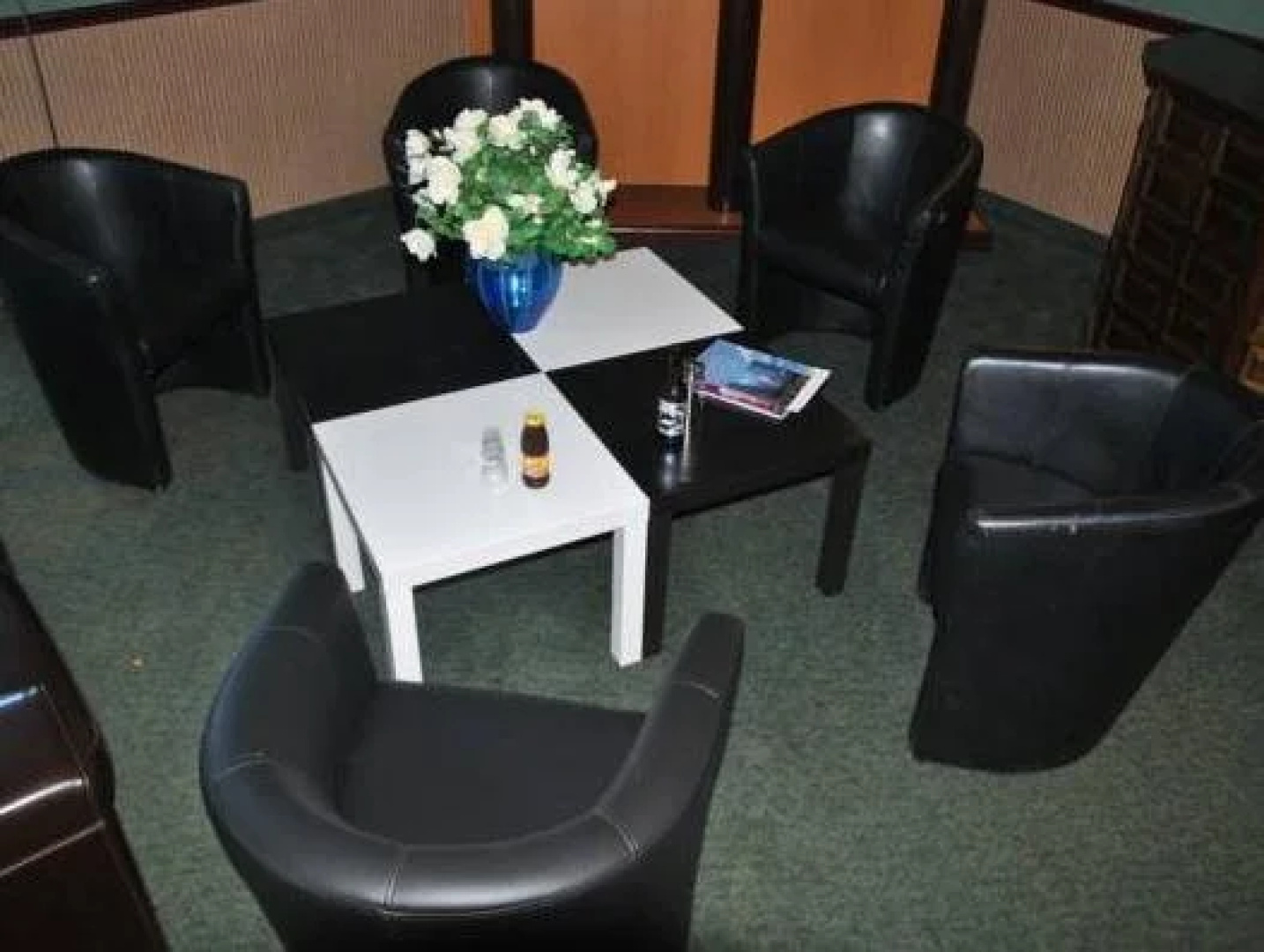 Logis Hotel Le Ty-Lann