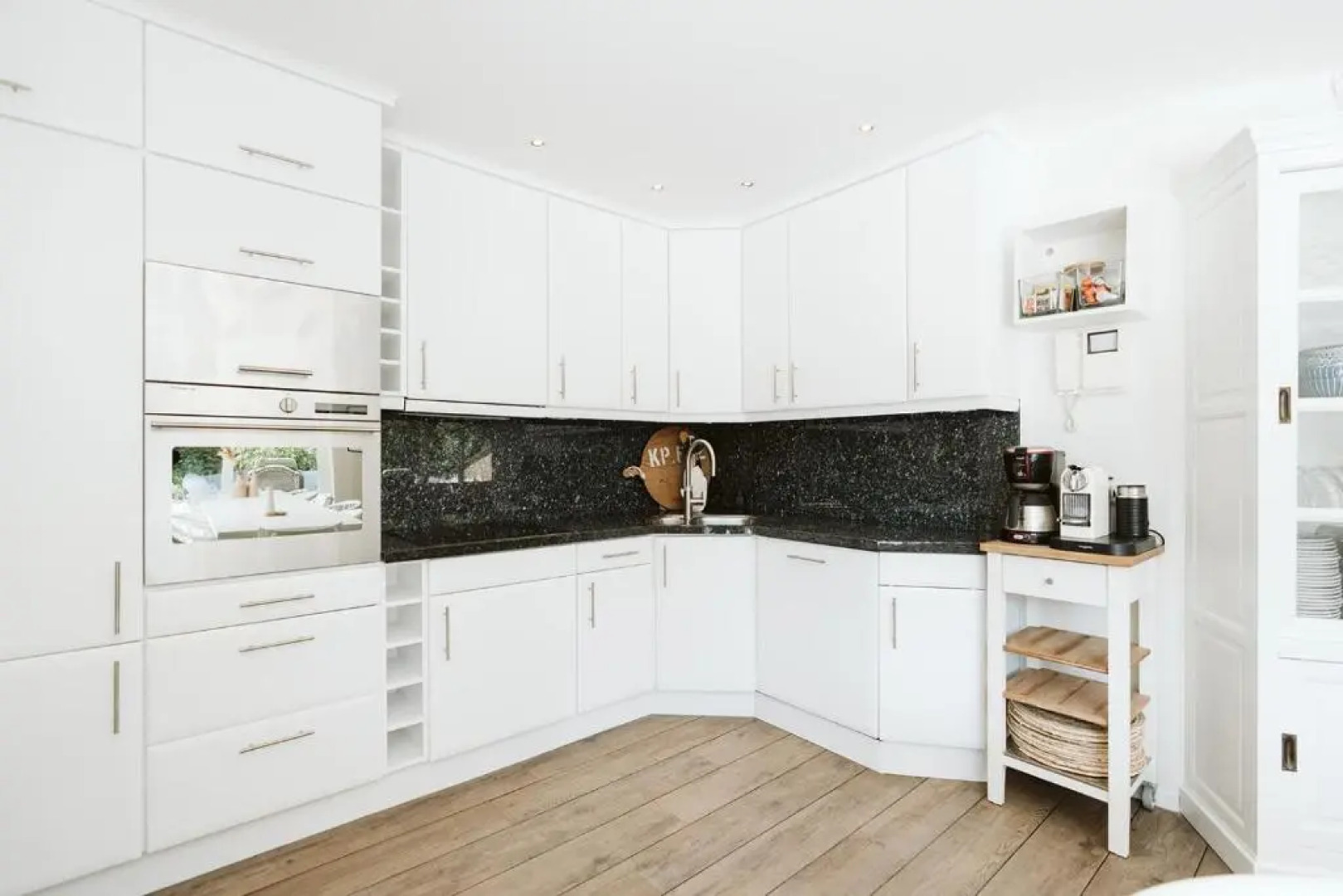 West Nieuwlandseweg 25A - Ouddorp - with Pool - NOT FOR COMPANIES