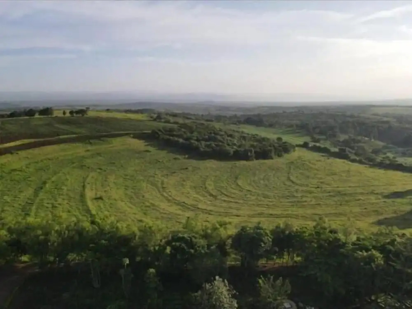 St. Catherine Monastery