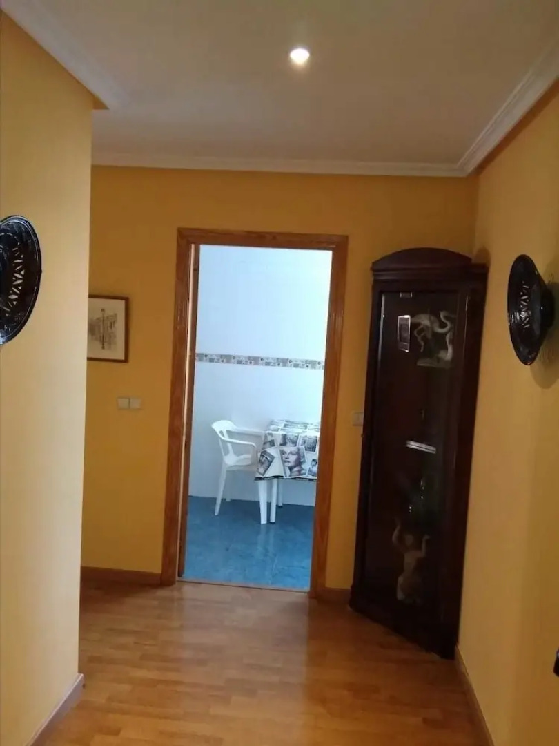 Apartment Puente Genave