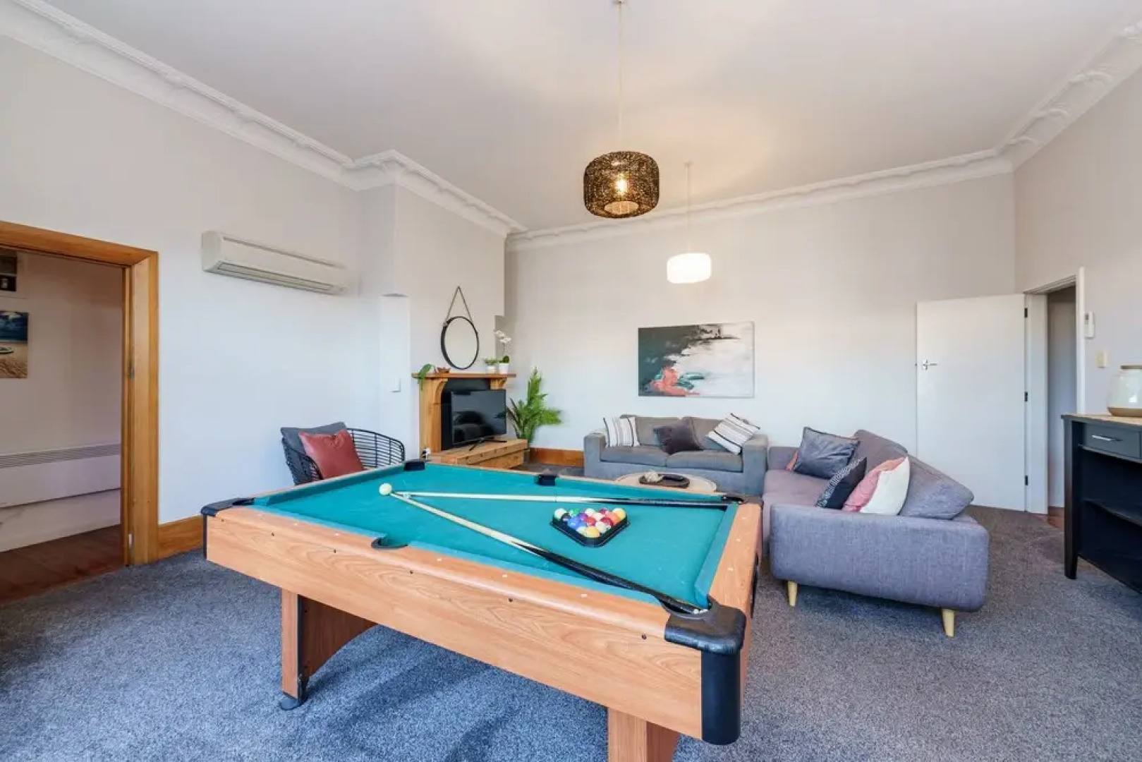 Esplanade Apartments