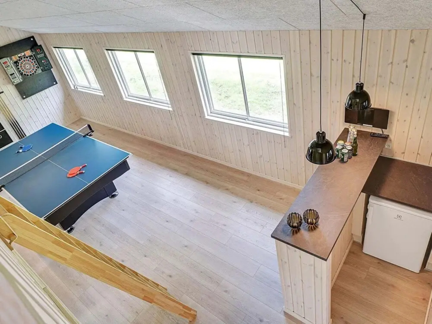 Holiday Home in Grenaa