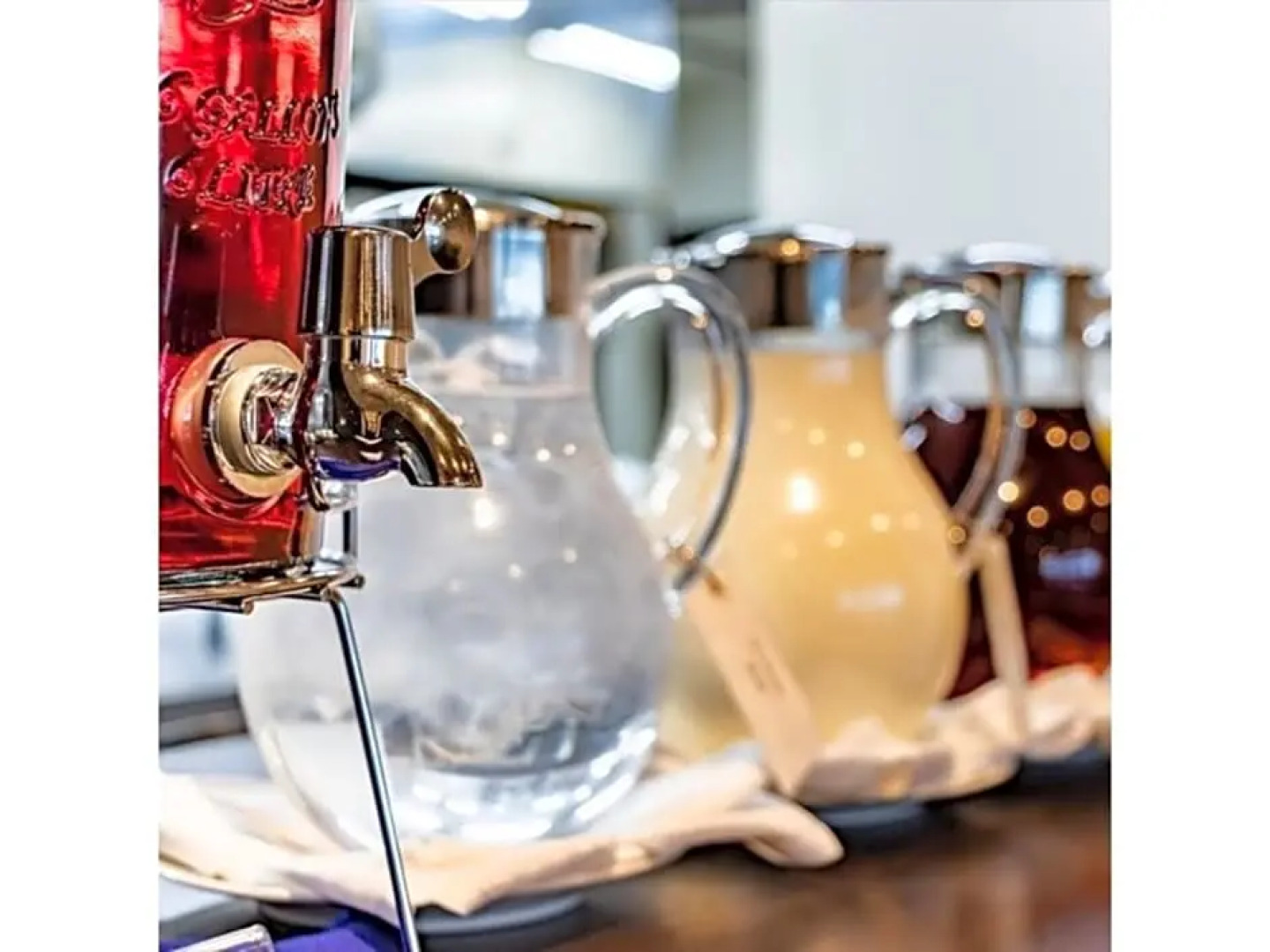 Sayan Terrace Hotel & Resort / Vacation STAY 79293