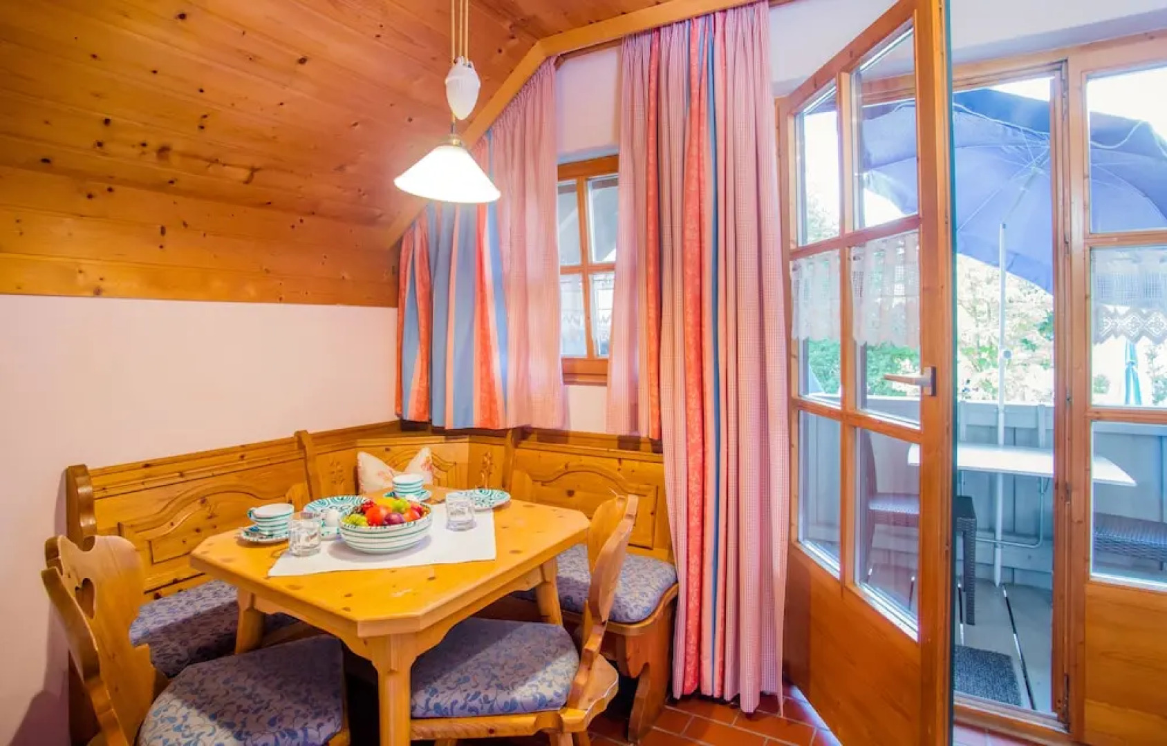 Holmernhof Dreiquellenbad Camping