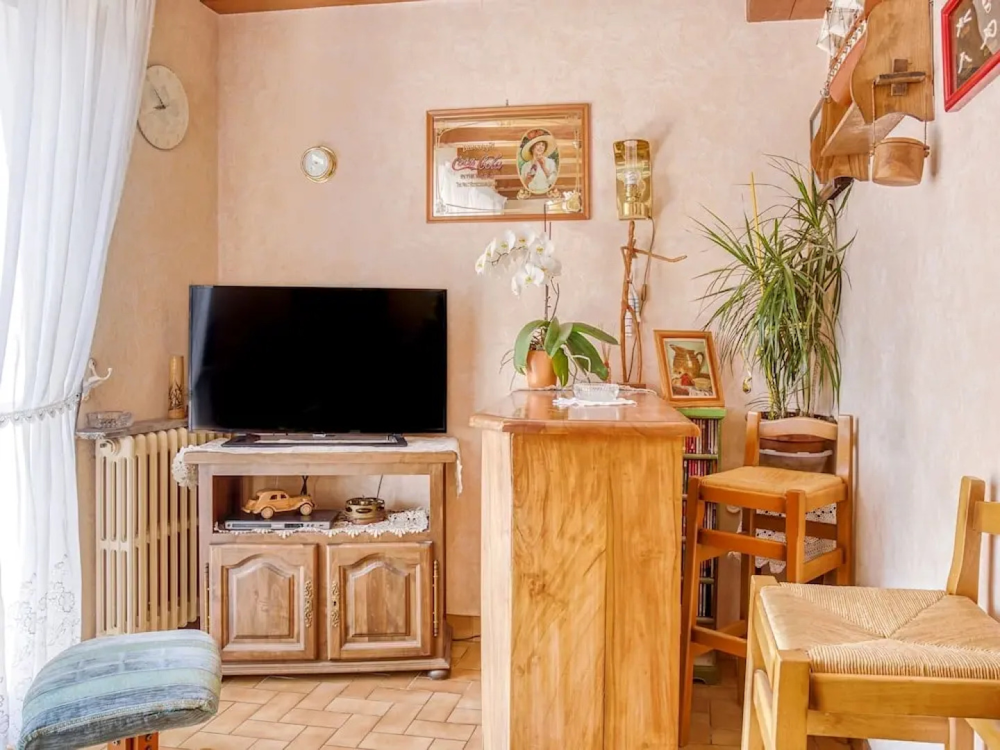 Beautiful house in Penestin in Brittany a 2 min walk from the sea