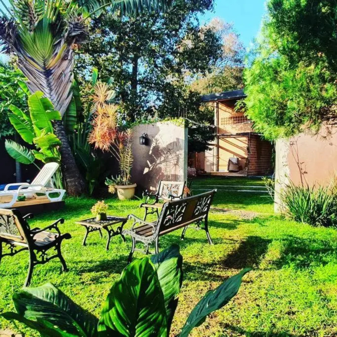 Ivy House Apart Hotel