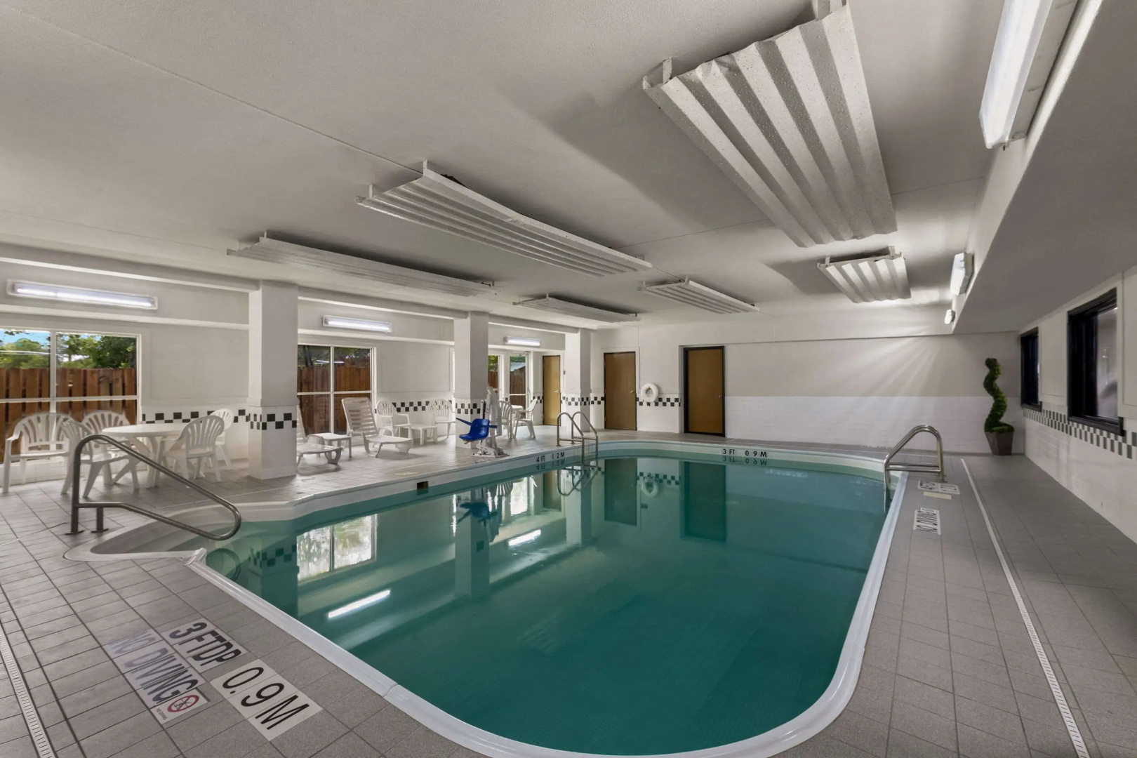 Comfort Inn & Suites Austin North Loop