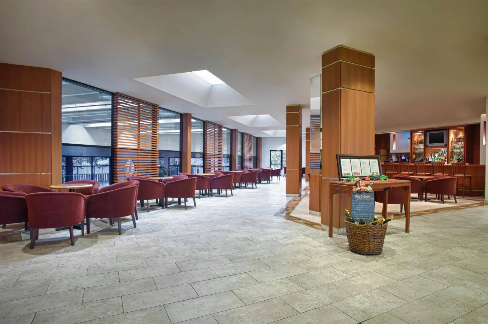 Four Points by Sheraton Toronto Airport