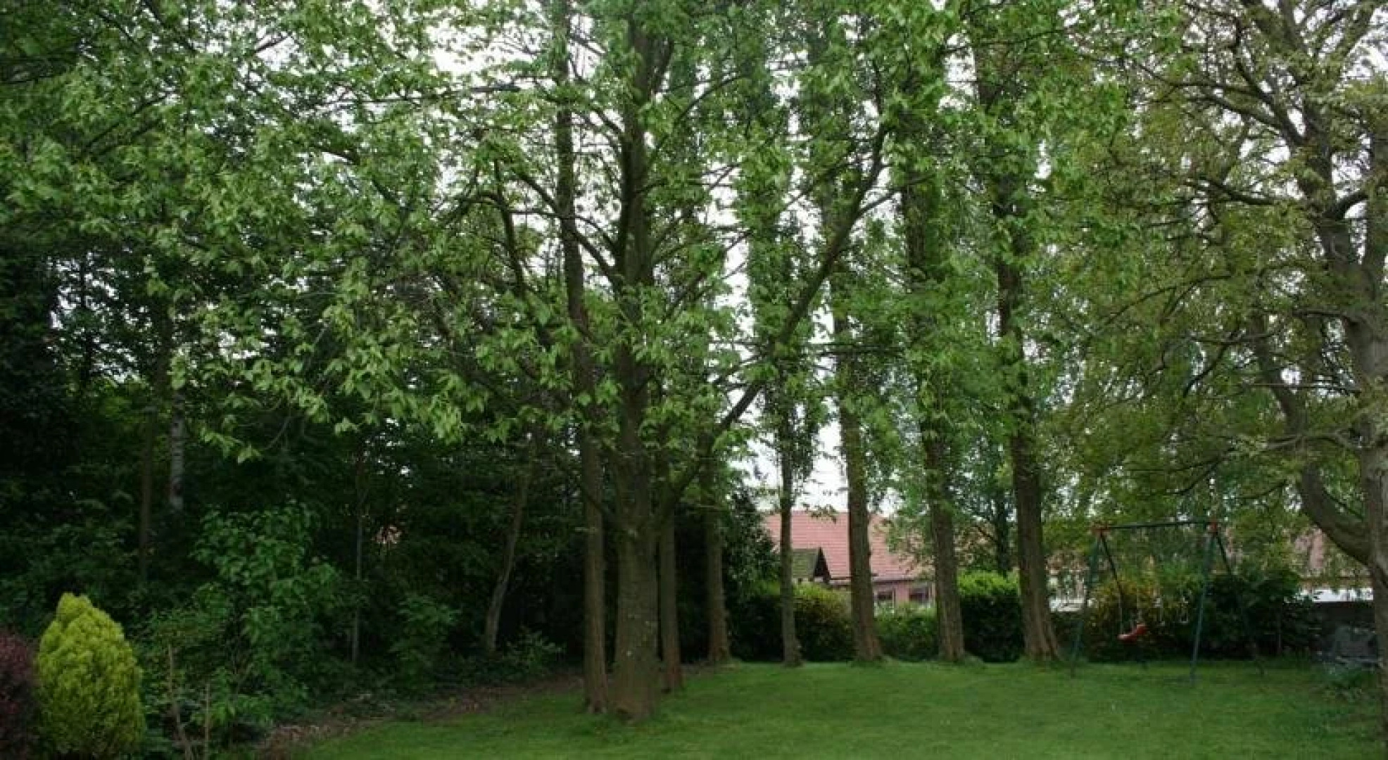 B&B La Chapelle Au Puits