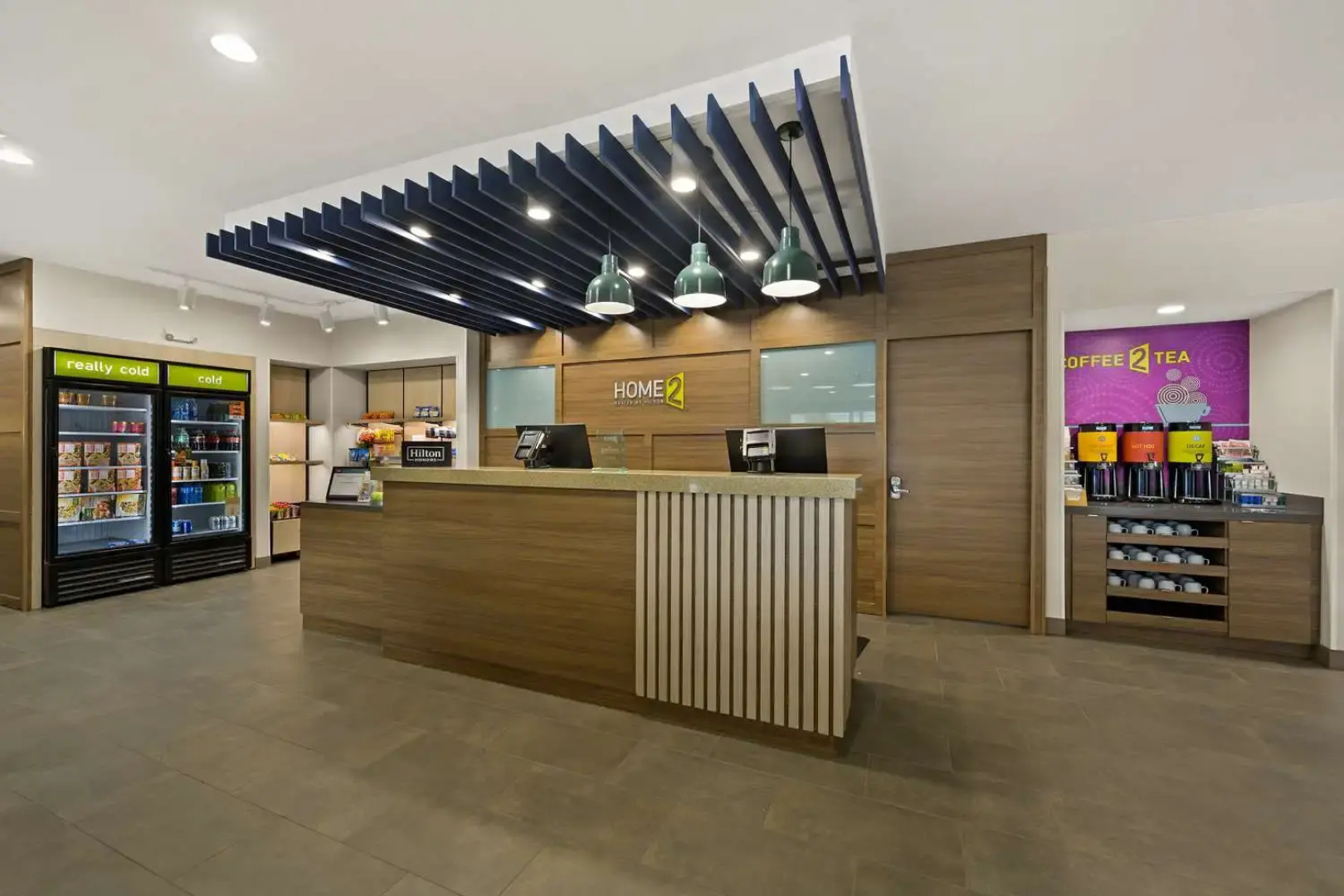 Home2 Suites by Hilton Baytown