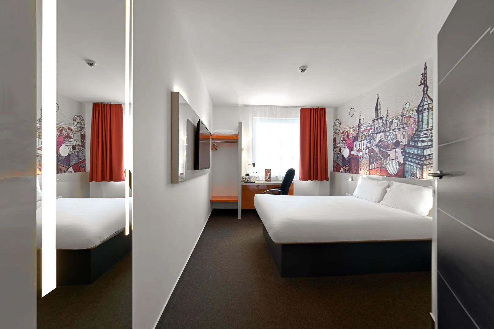 B&B Hotel Lublin Centrum