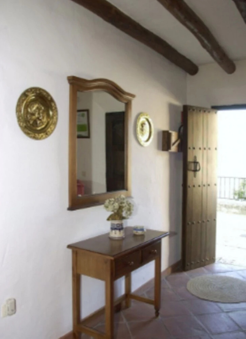 103707 -  House in Zahara de la Sierra