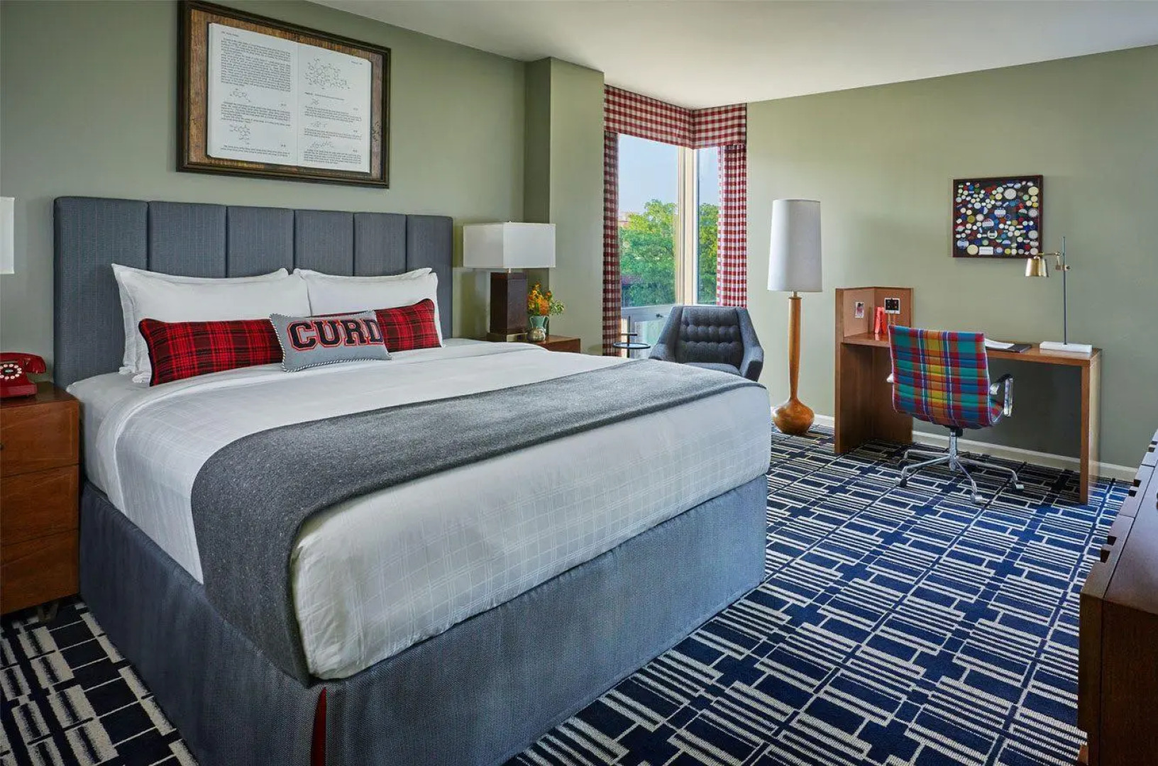 Graduate by Hilton Madison