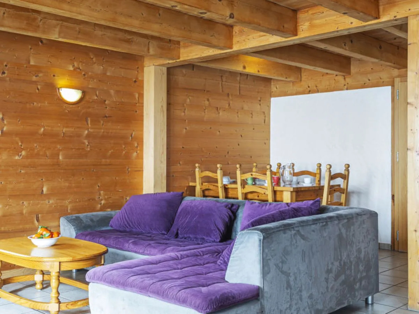 Chalet Naulaz Les Crosets