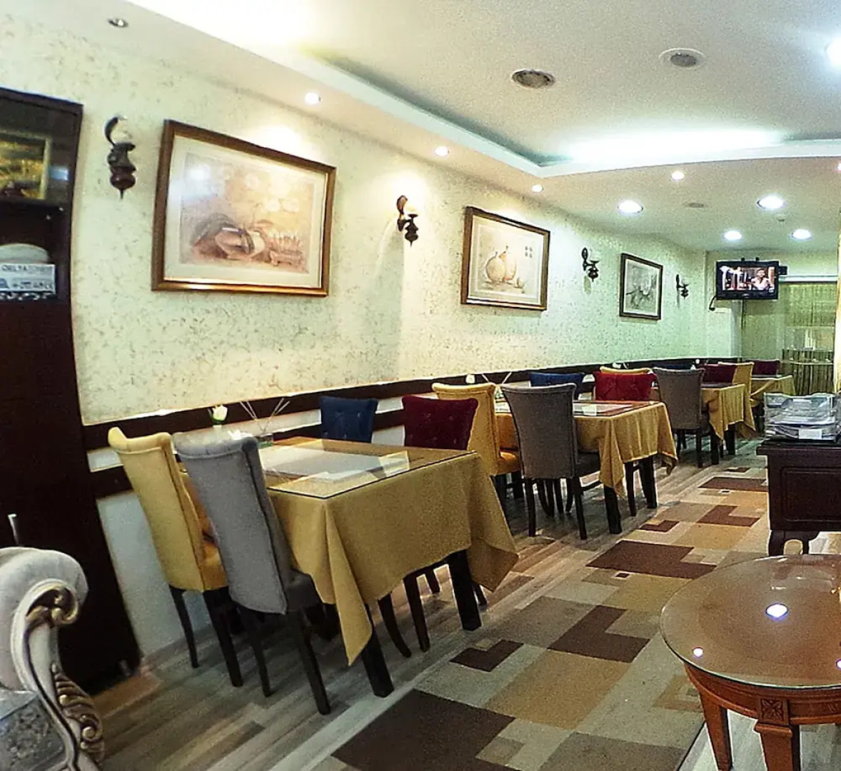 K Royal Hotel Old City