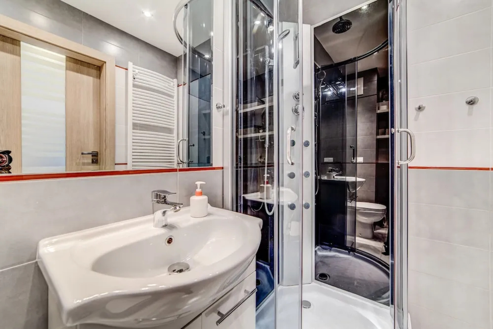 Rint - Centrum Kaczorowskiego