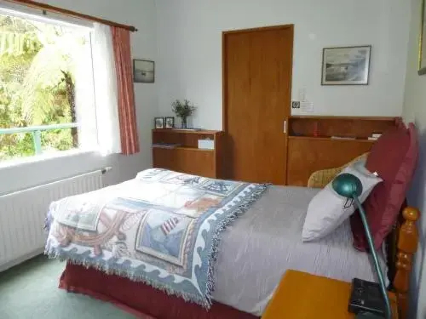 Glendaruel Bed and Breakfast