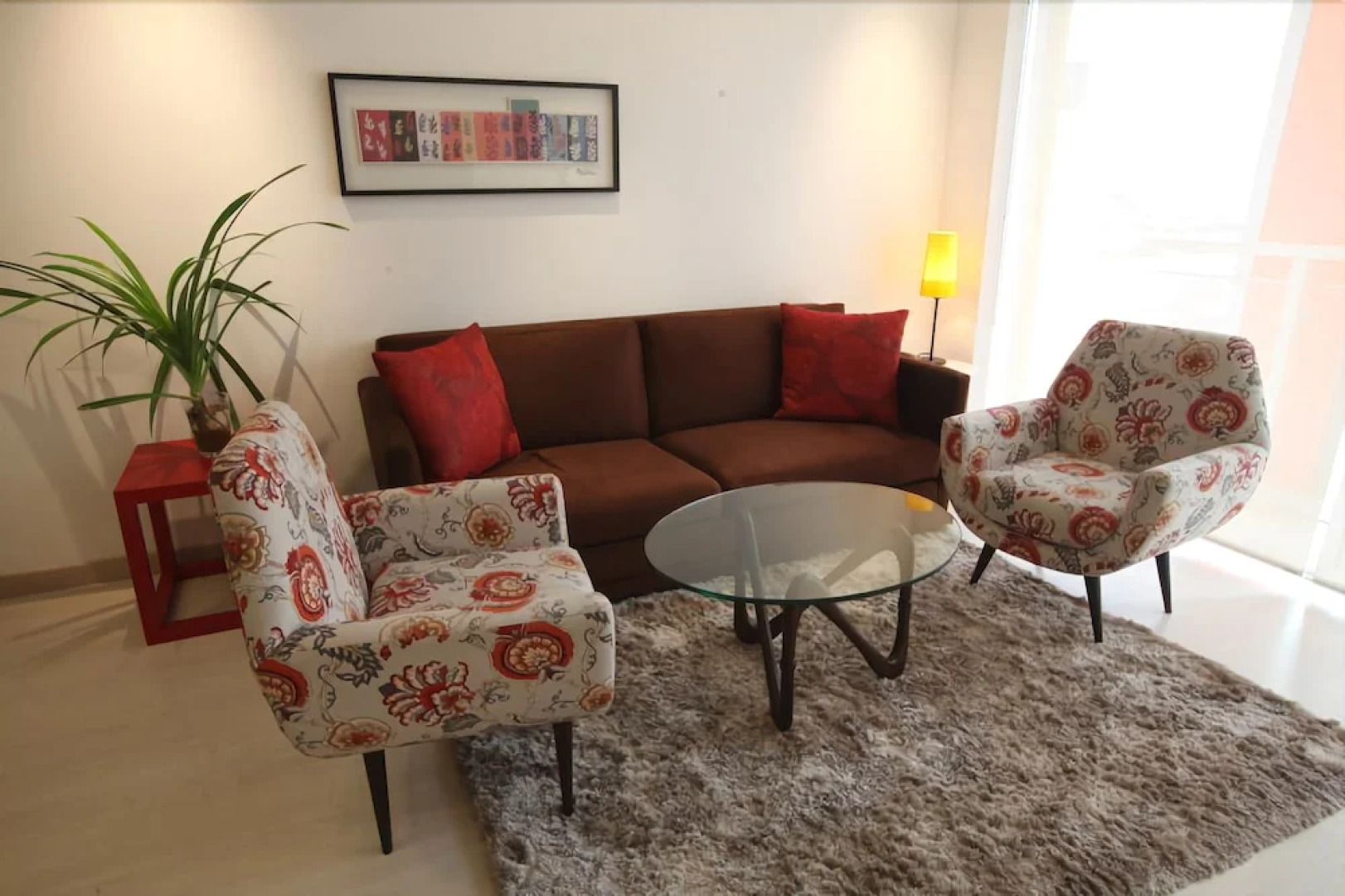 2W Apartments Service Santa Cruz