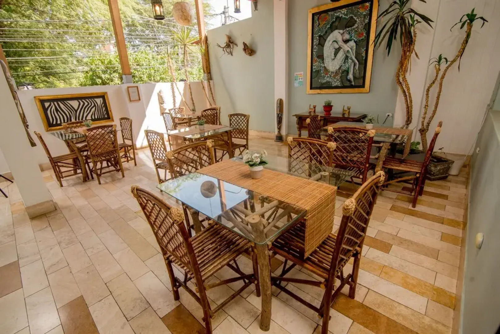 Hotel Ayenda Mango Verde Bed & Breakfast Piura