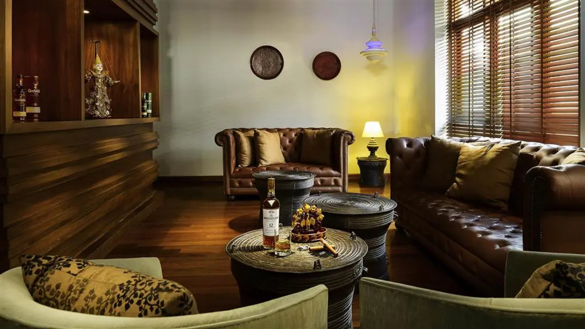 The Lake Garden Hotel Nay Pyi Taw - MGallery Collection