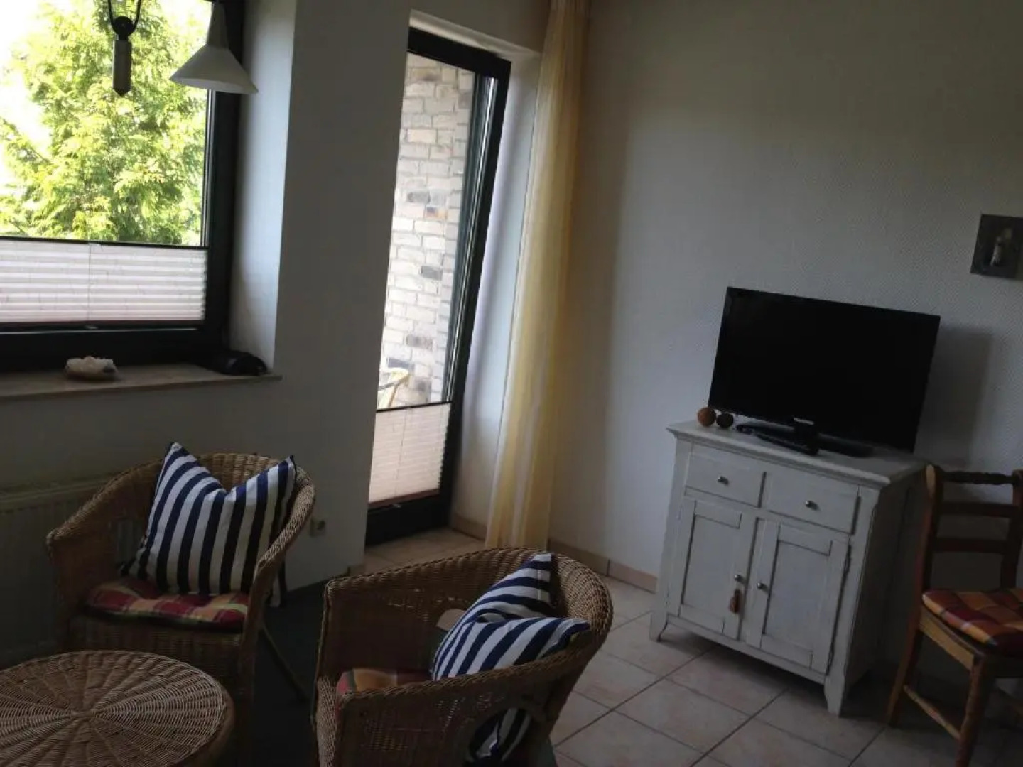 Ferienwohnung-Ostseestrand