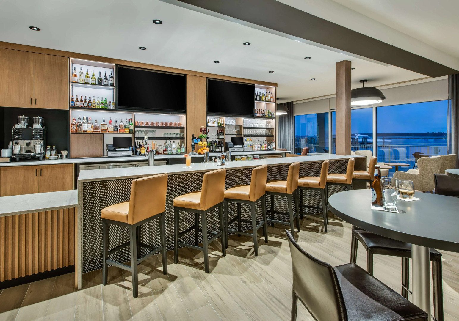 Hyatt Place Kent Narrows & Marina