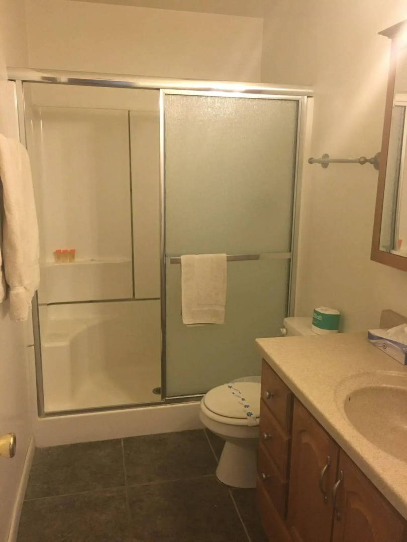 Sands on the Fairway