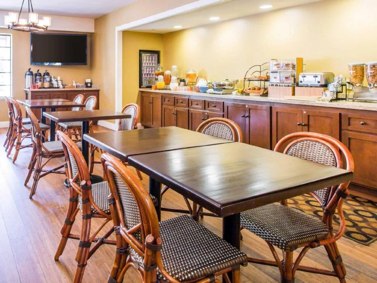 Napa Winery Inn