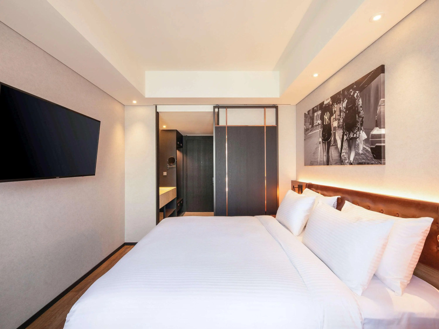 Mercure Ambassador Seoul Hongdae