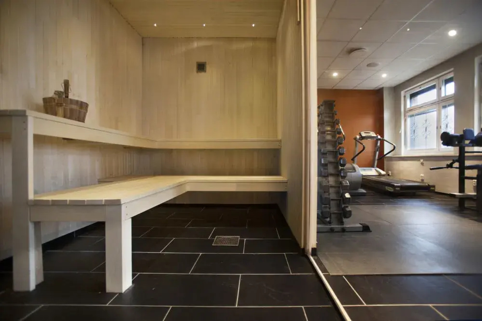 Best Western Stockholm Jarva