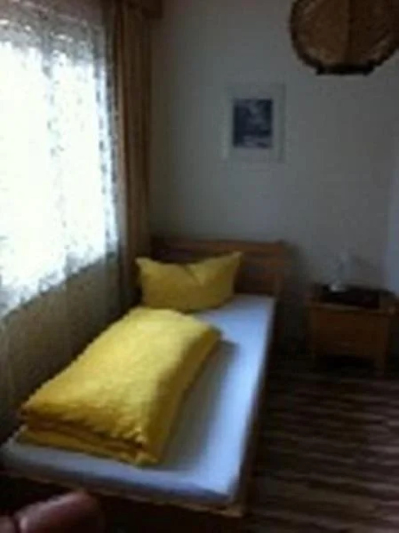 Austrian Motel Heiss