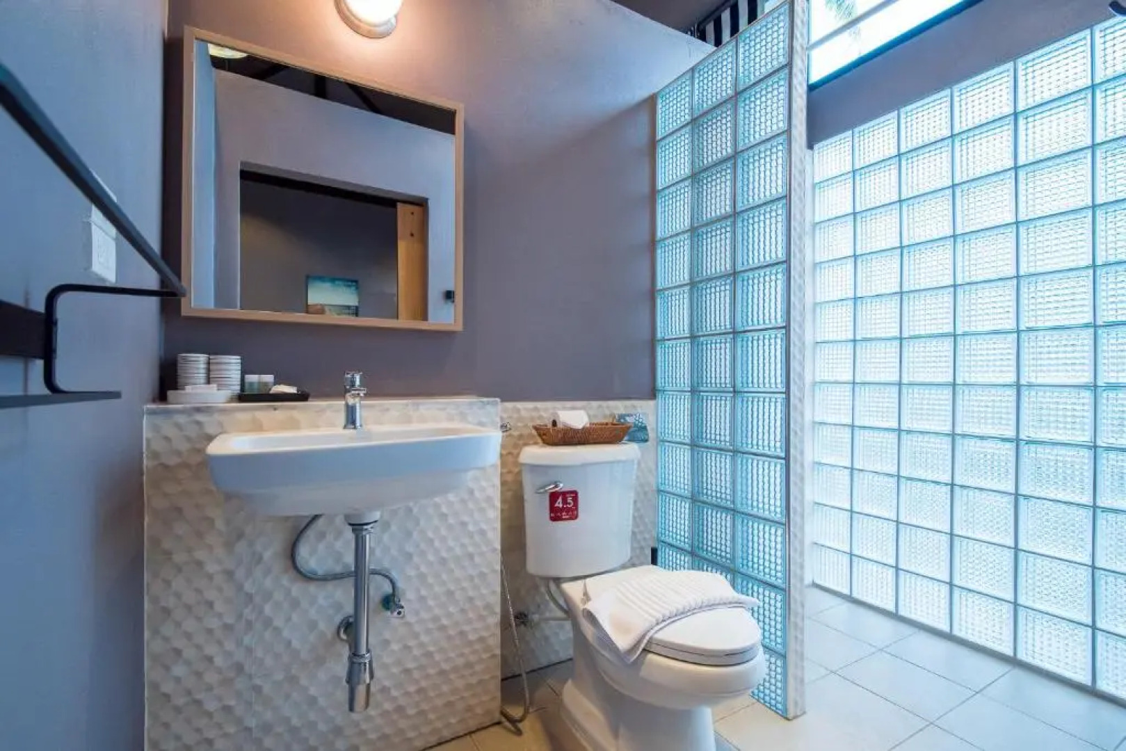 Villa Na Pran, Pool Villa