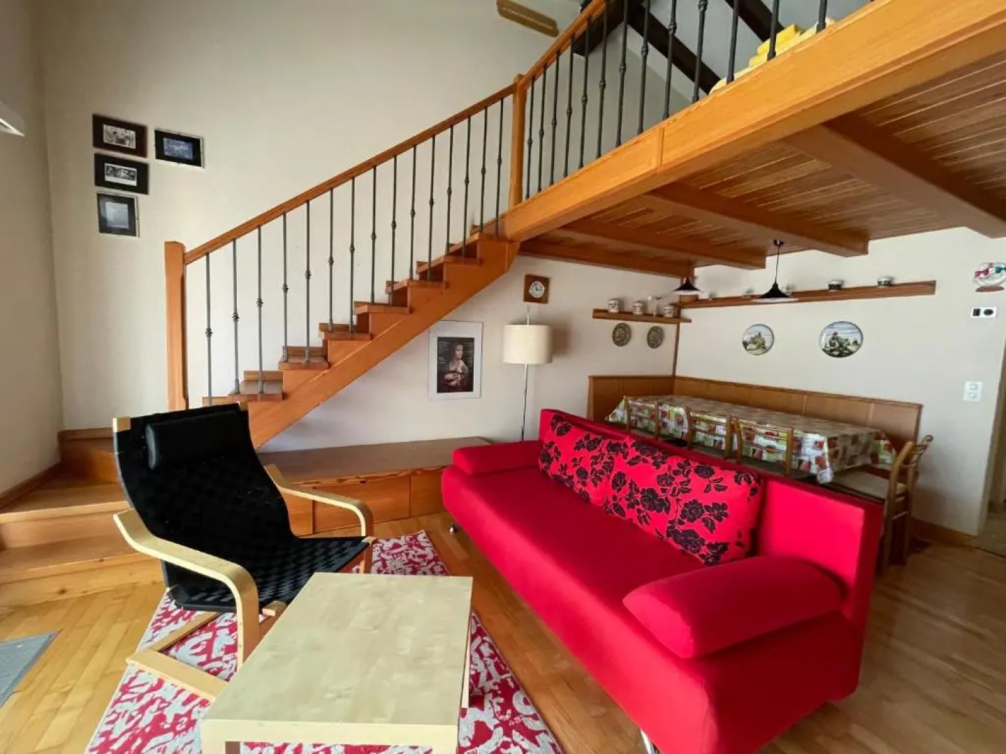 Ascona: Sabrina Apt.238