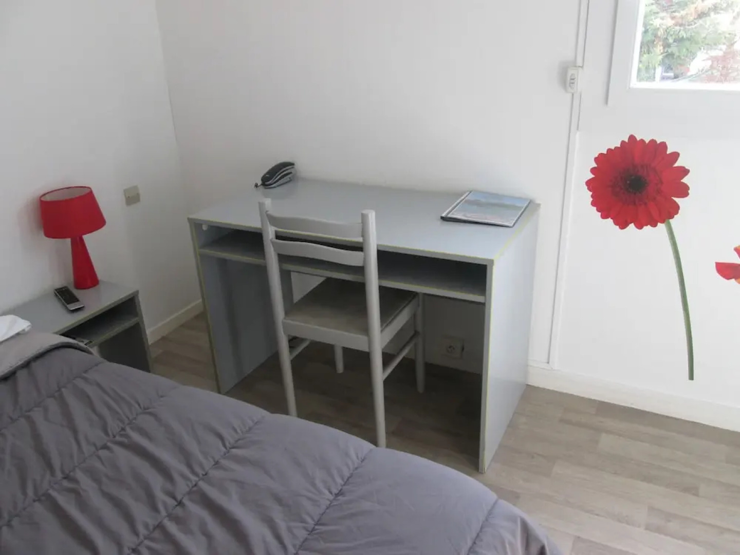 Hôtel du Soleil Bleu