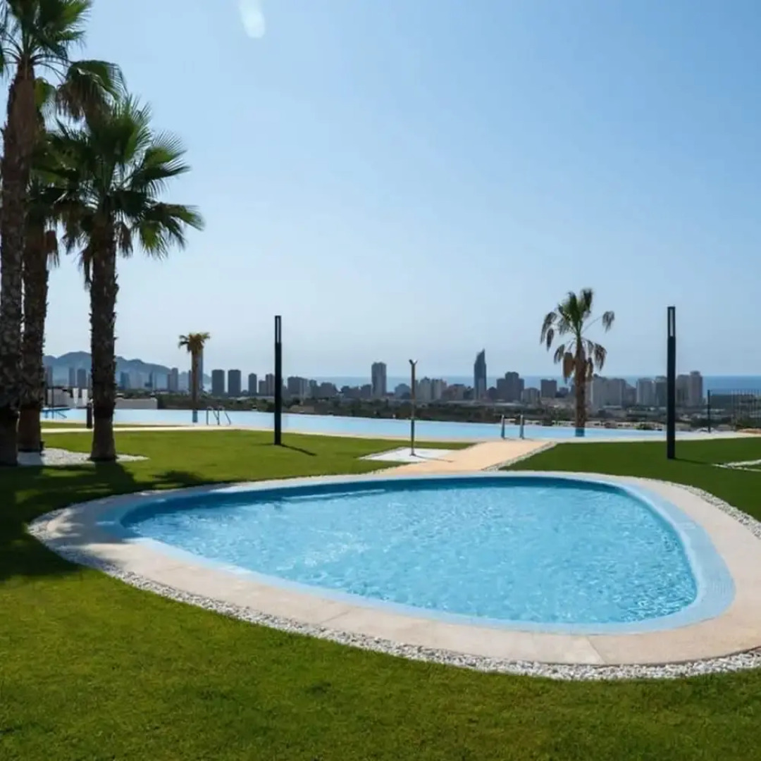 Casa la Vista by Bookaparadise