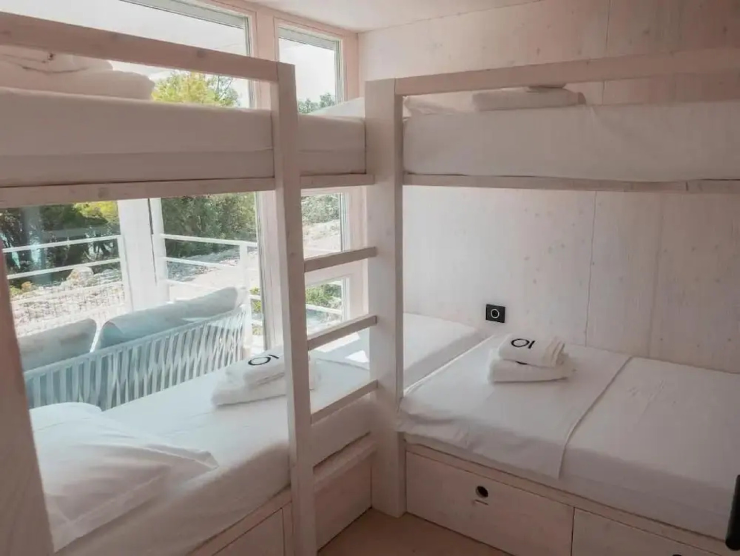 OI Concept Village Buqez & Vita