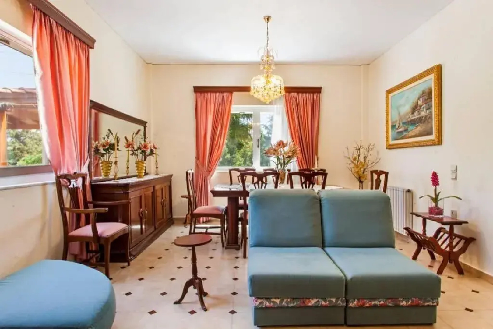 Harmony Country House-Live in the Nature