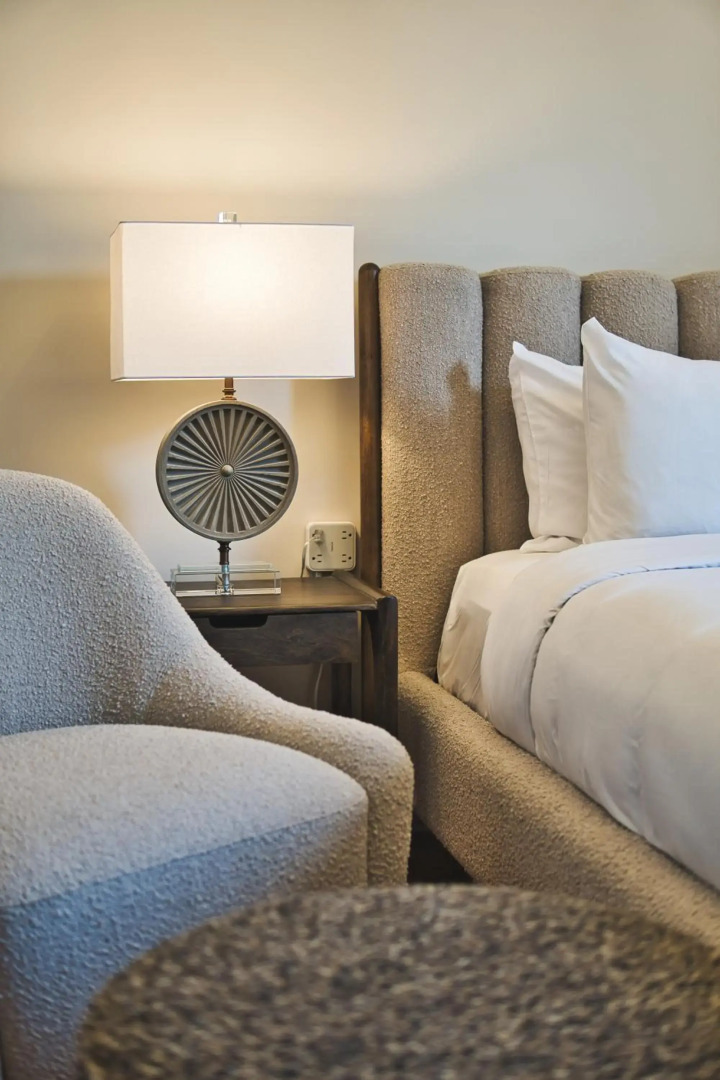 The Windsor Hotel by Hoco Hotels Collection