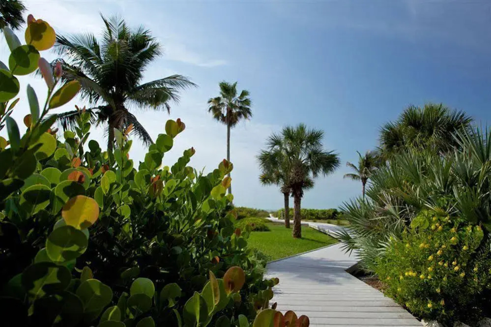 Pelicans Roost Gulf Front Condos