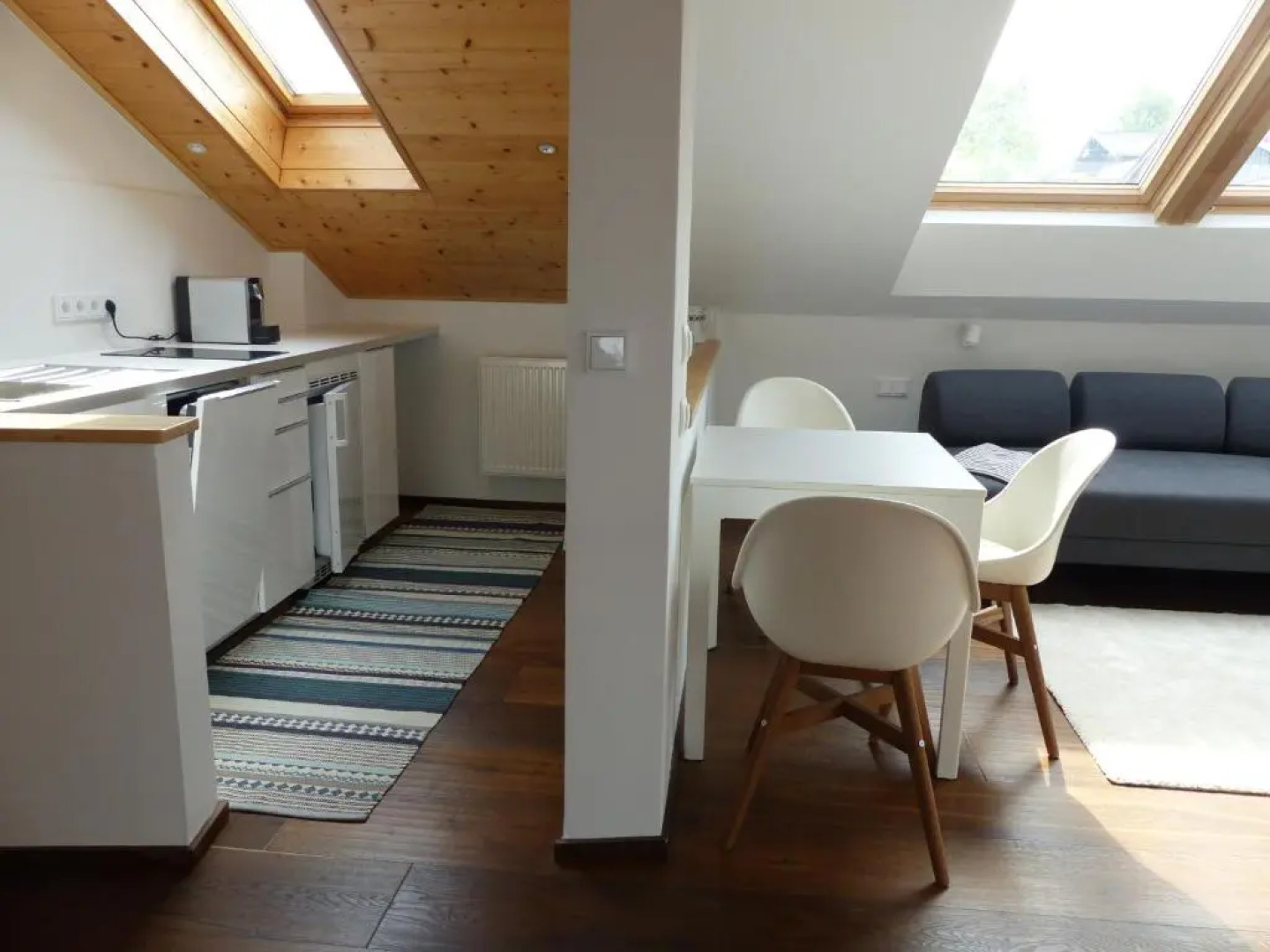 Truchtling Appartements