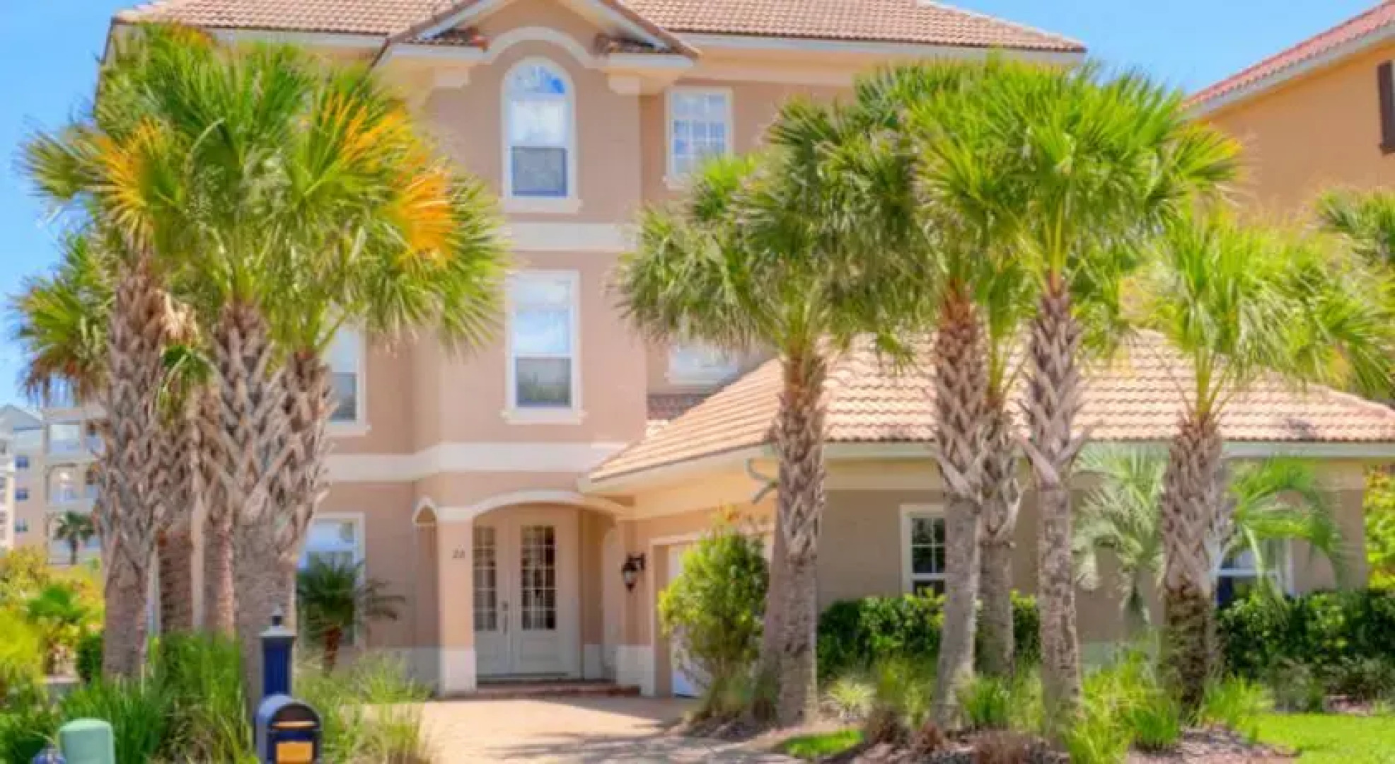 Sea Dream by Vacation Rental Pros