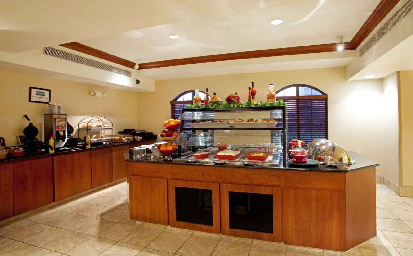 Sonesta ES Suites Baton Rouge University at Southgate