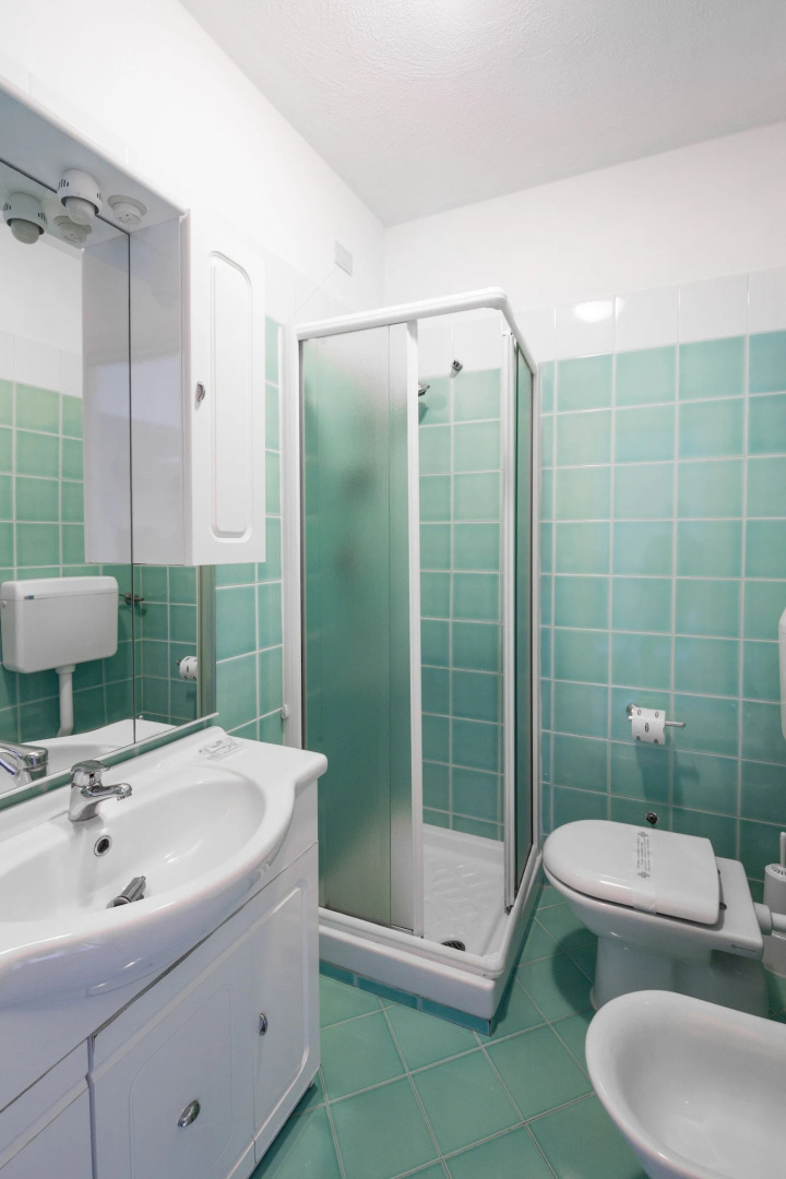 Residence Costa Ruja