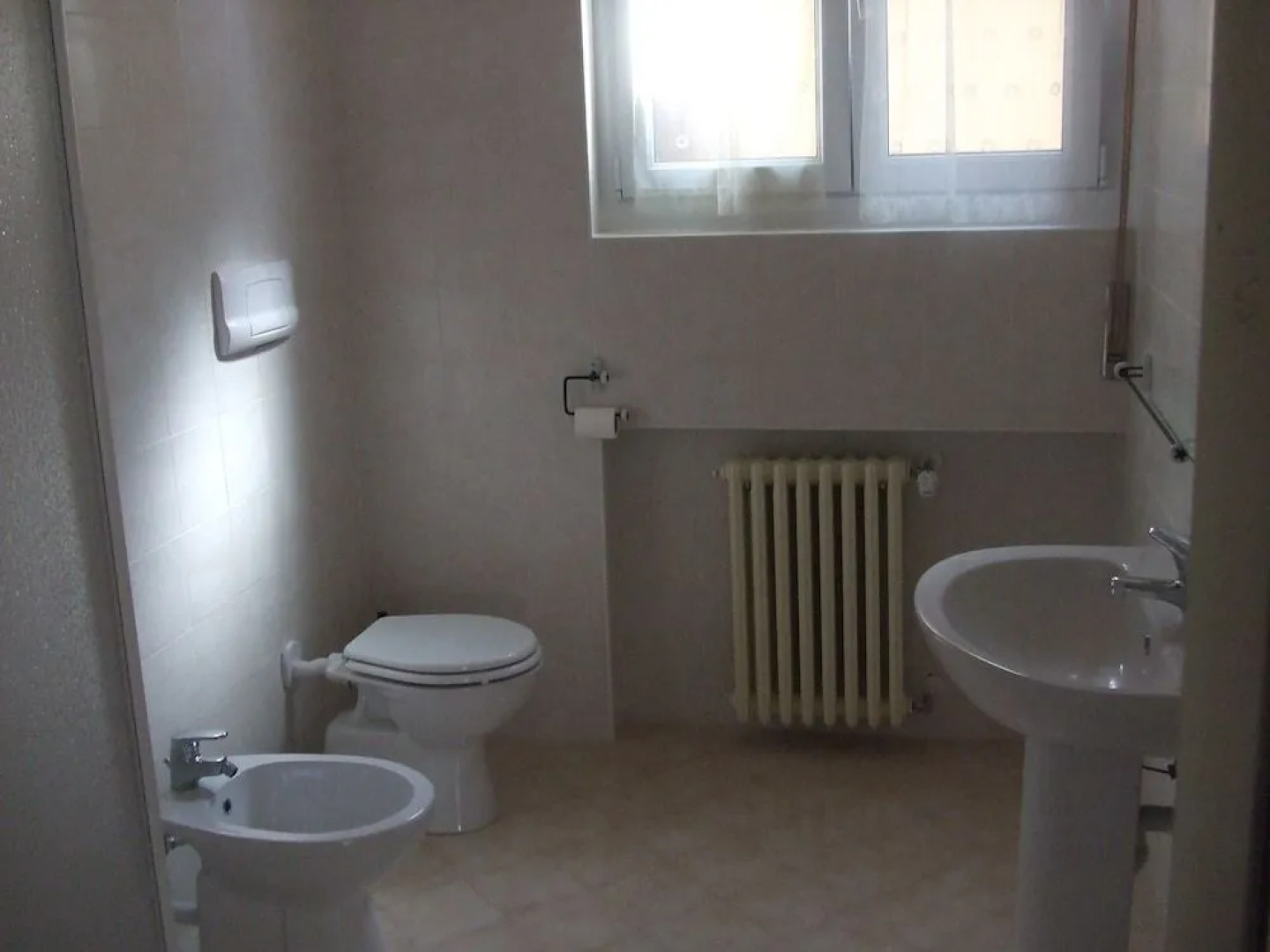 Borno Bed & Breakfast