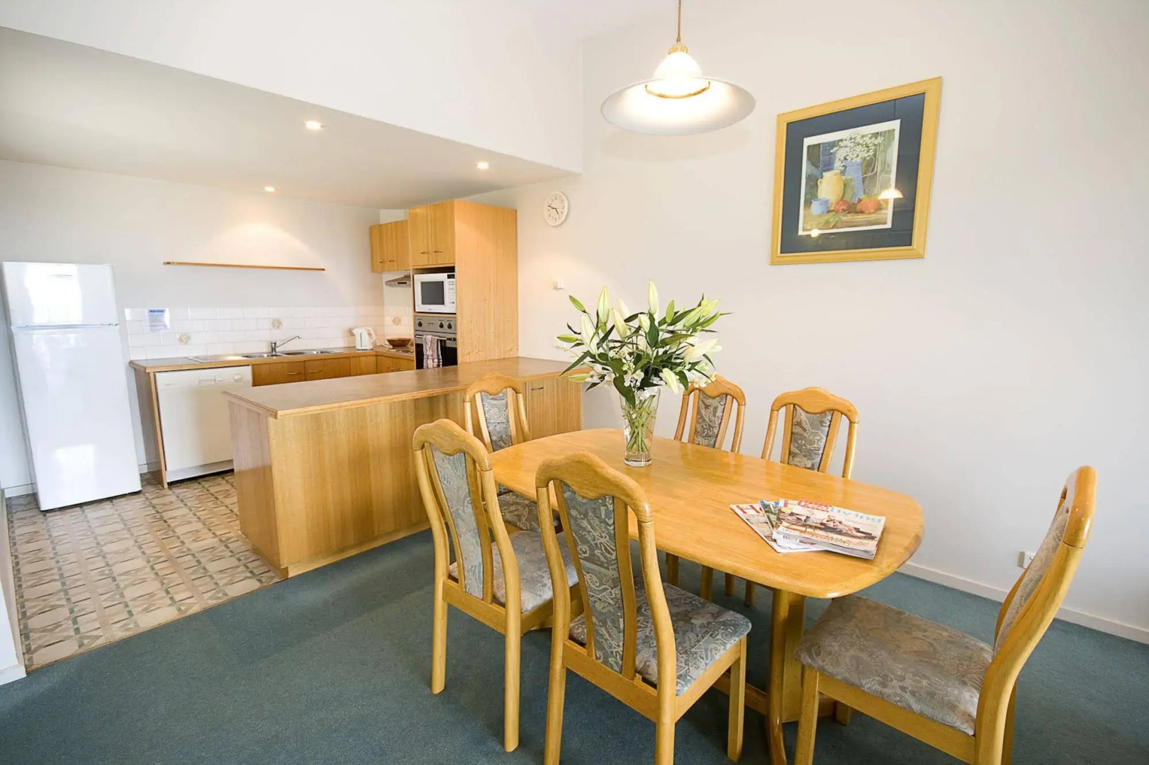 Lorne Ocean Sun Apartments