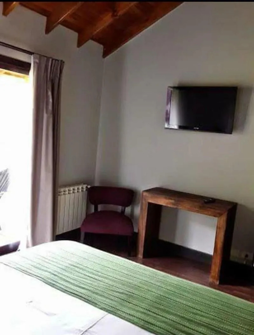 Arcanos Casa de Montaña