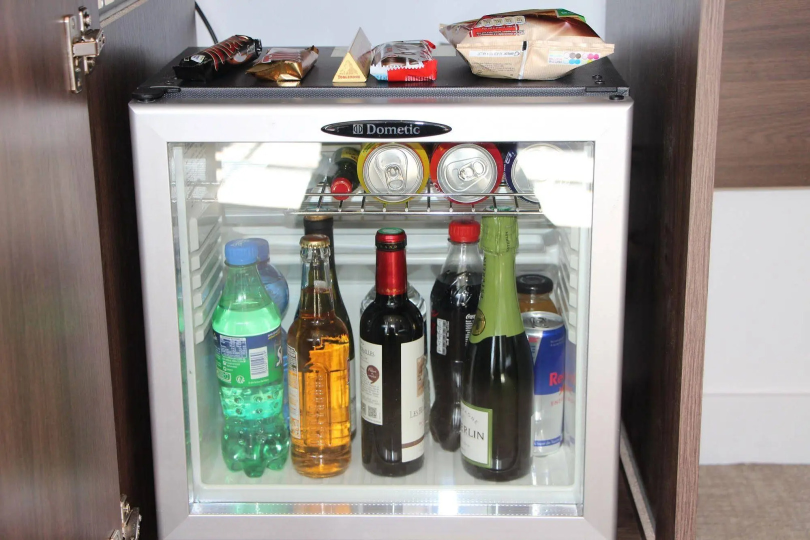 Hotel Restaurant L'Esturgeon