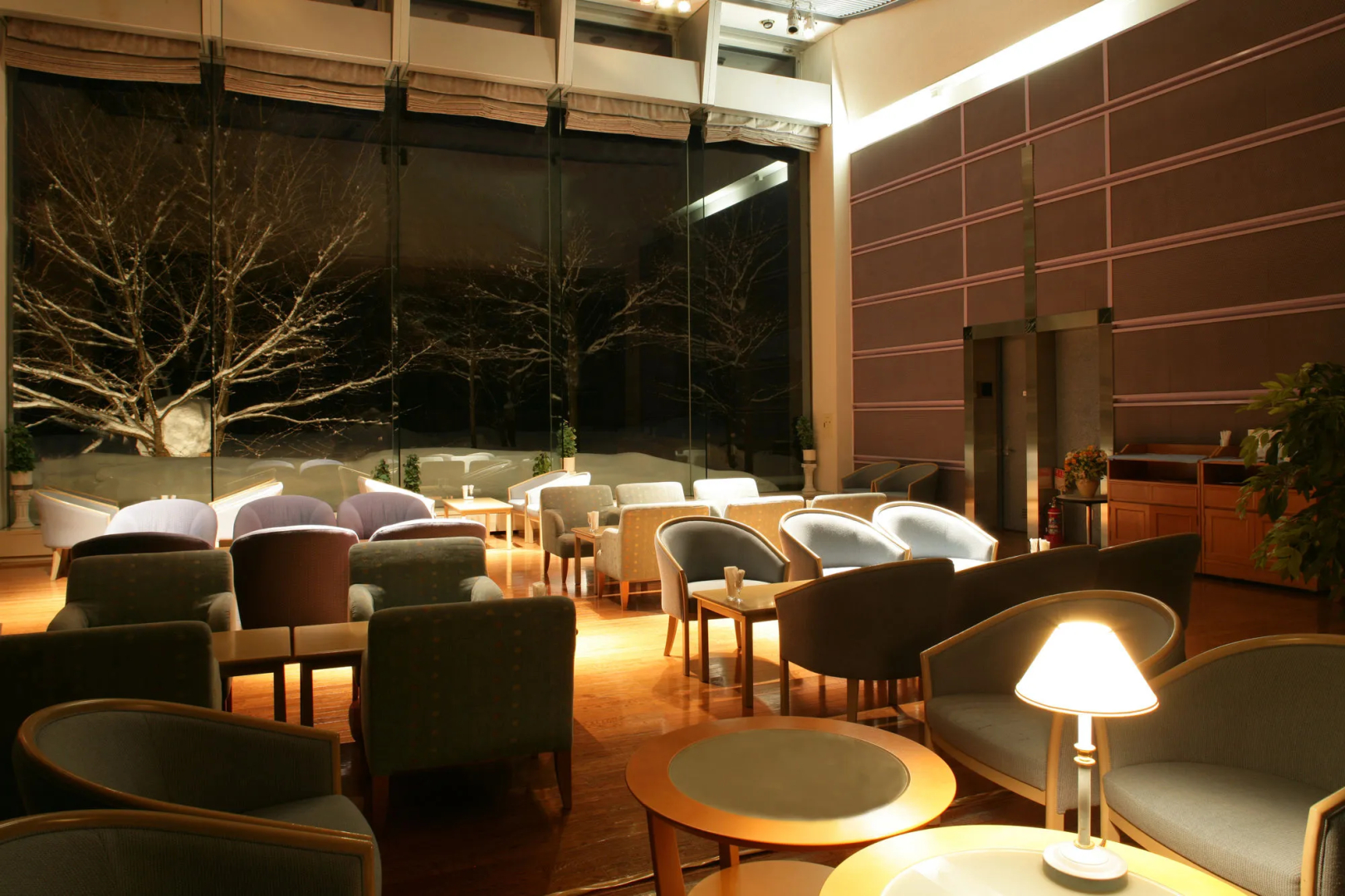 Hotel Morinokaze Tateyama