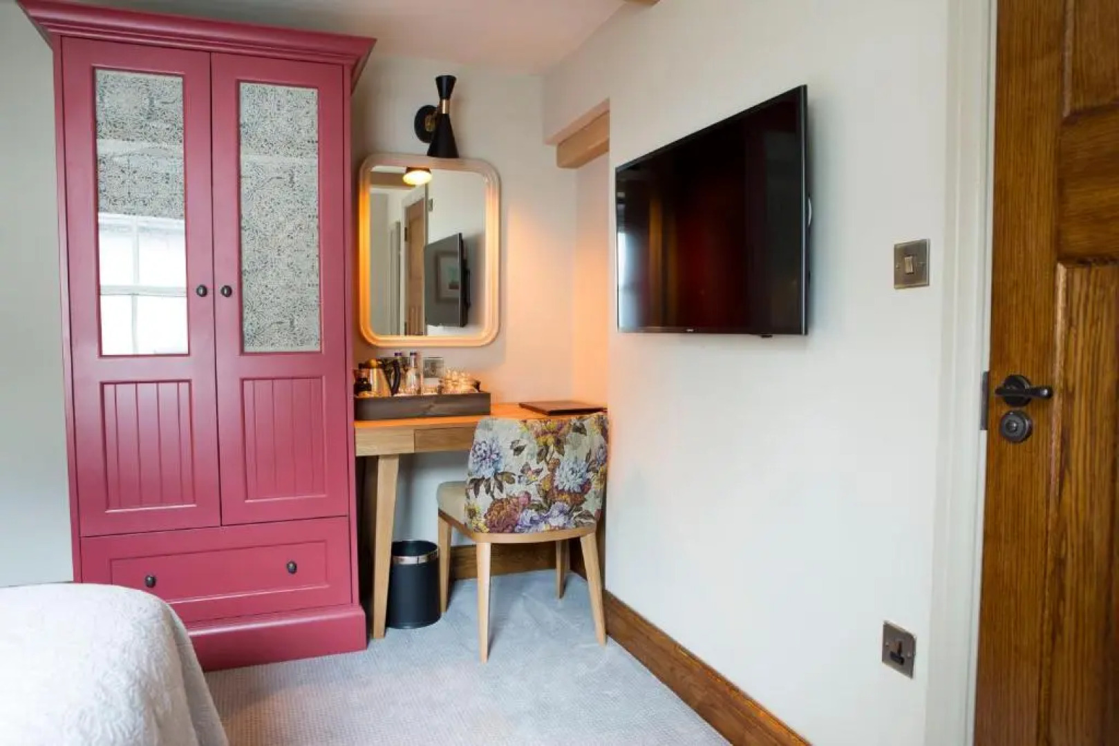 The Legh Arms Prestbury