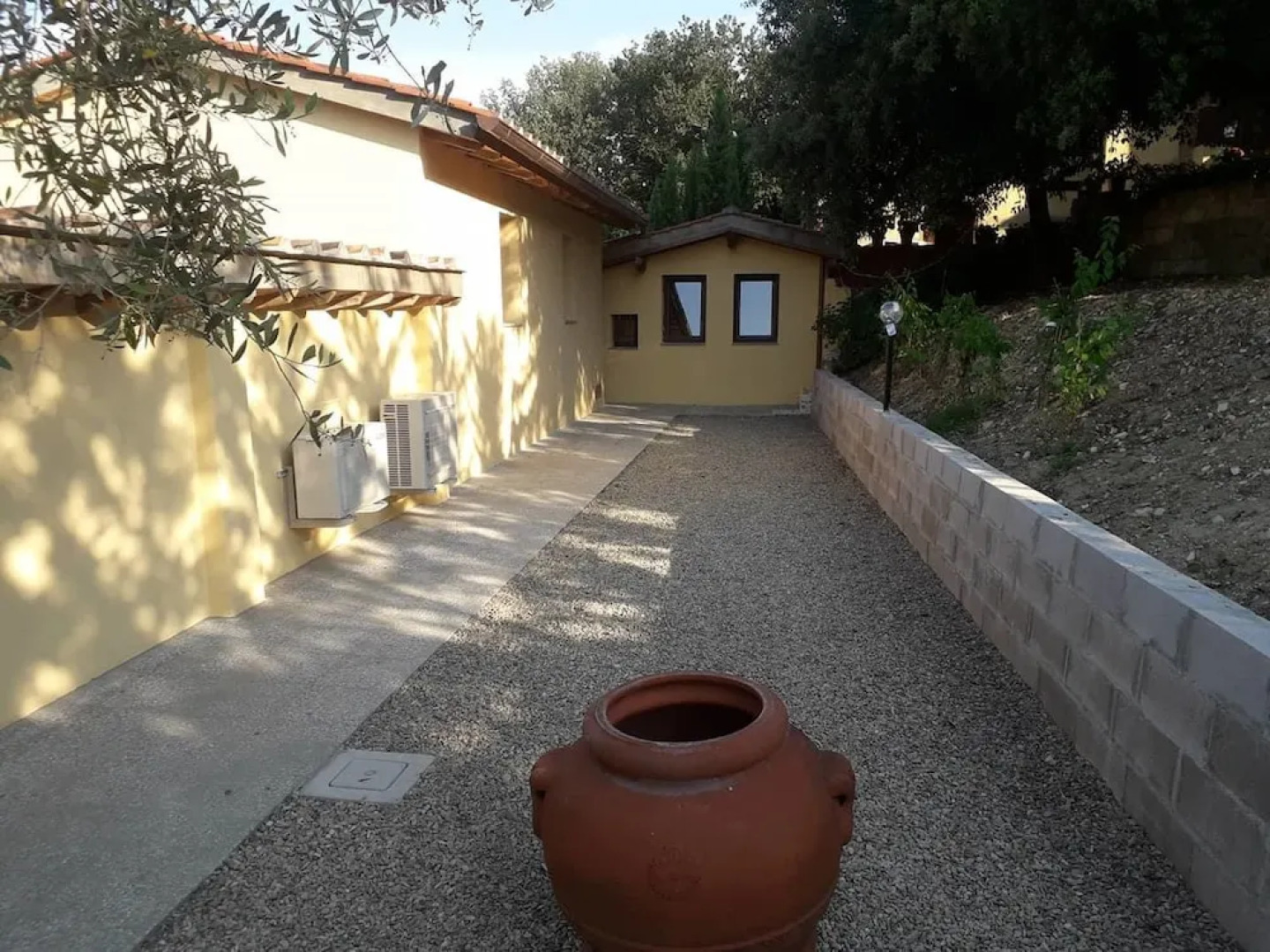 Appartamenti Villa Francesca